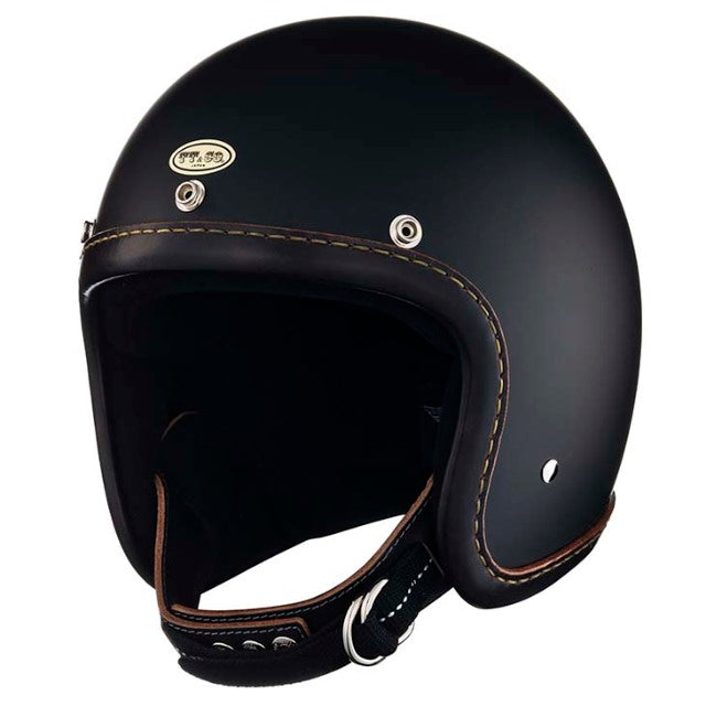 SUPER MAGNUM XXL 皮革轮圈黑色皮革哑光黑色