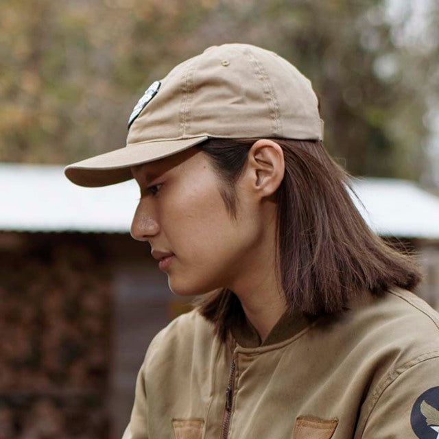 HIRO PATINA ART STUDIO CAP