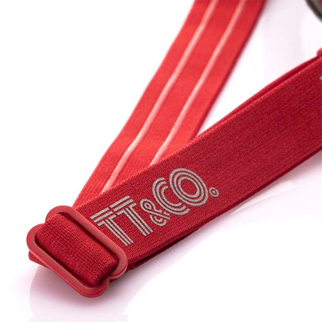 BELT FOR TT GOGGLES MODEL A