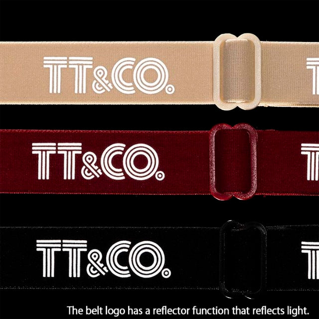 BELT FOR TT GOGGLES MODEL A