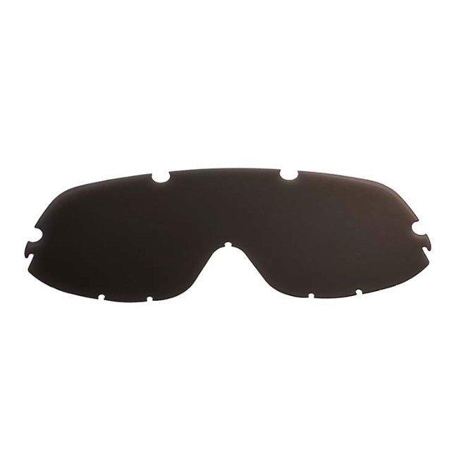 LIGHT SMOKE LENS 1pc FOR TT GOGGLES MODEL A