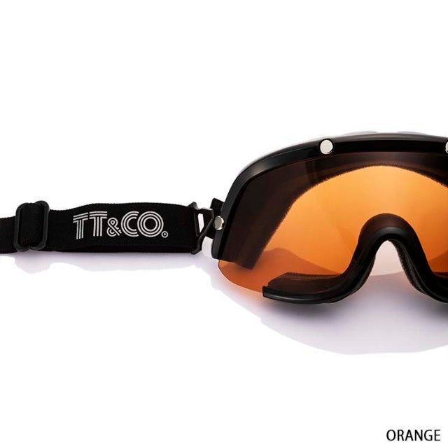 LENS SET FOR TT GOGGLES MODEL A