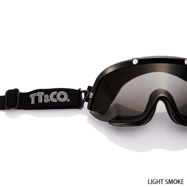 LENS SET FOR TT GOGGLES MODEL A