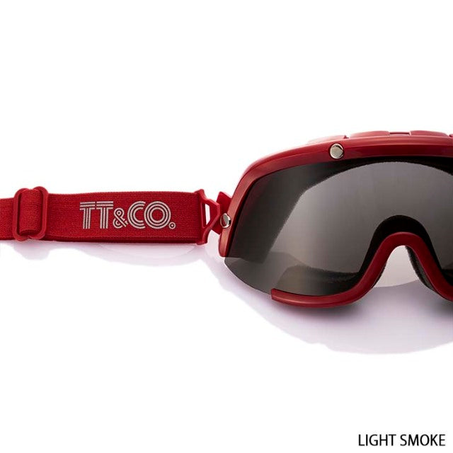 LENS SET FOR TT GOGGLES MODEL A