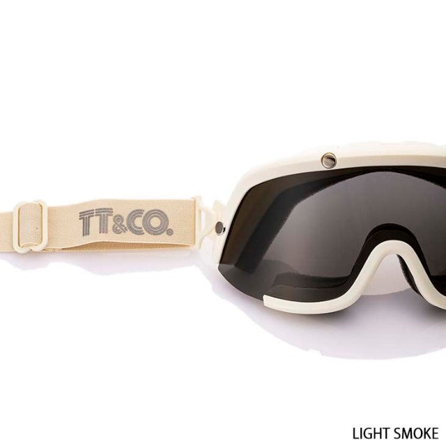 LENS SET FOR TT GOGGLES MODEL A