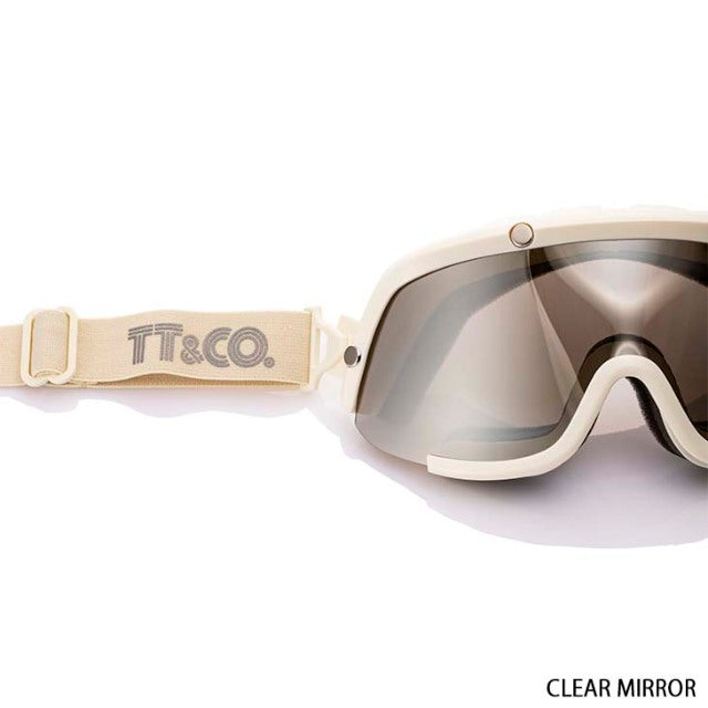 LENS SET FOR TT GOGGLES MODEL A