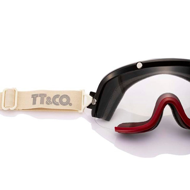 NOSE PAD FOR TT GOGGLES MODEL A