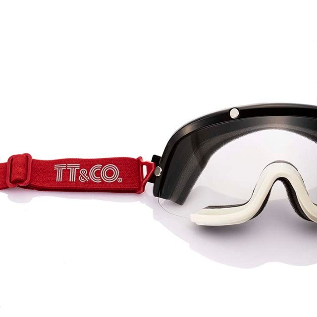 NOSE PAD FOR TT GOGGLES MODEL A