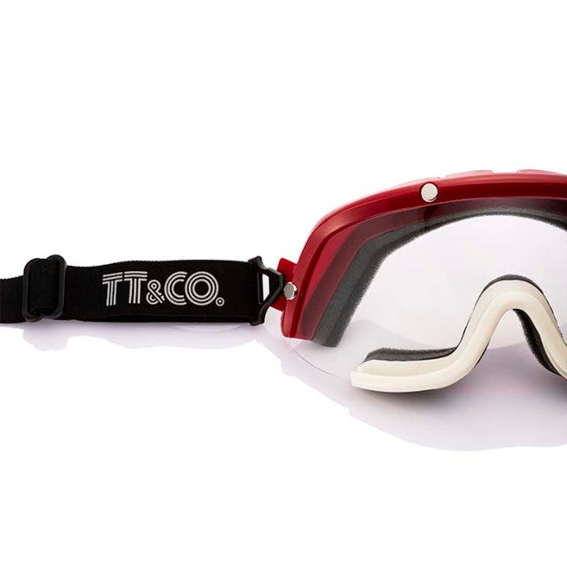 NOSE PAD FOR TT GOGGLES MODEL A