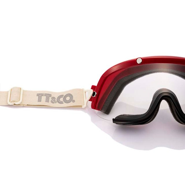 NOSE PAD FOR TT GOGGLES MODEL A
