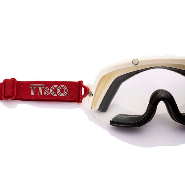 NOSE PAD FOR TT GOGGLES MODEL A