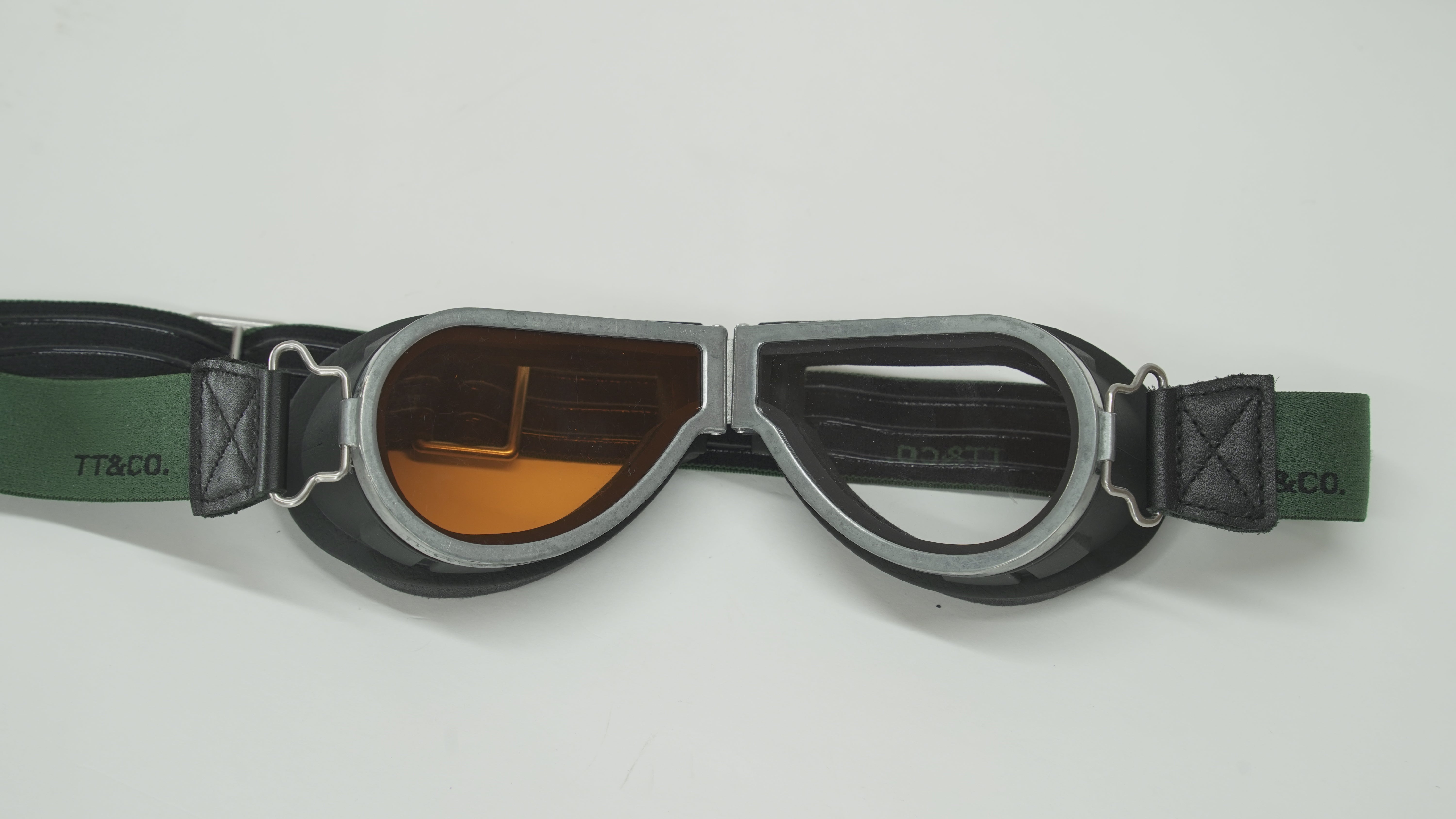 TT Goggles Model B – Lens Replacement Instructions – TT AND CO GLOBAL
