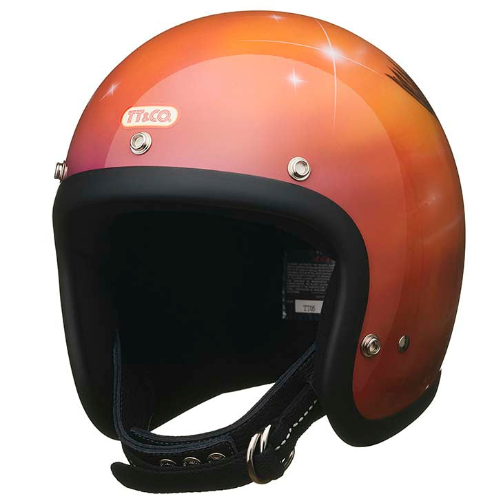 Ryo's FLAME ONLY ONE – TT AND CO GLOBAL