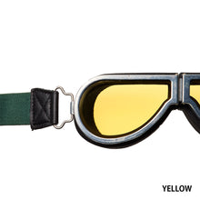 Load image into Gallery viewer, YELLOW LENS 1pc FOR TT GOGGLES MODEL B
