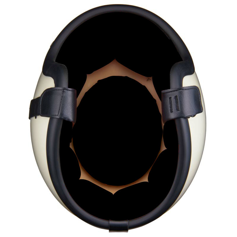 500-TX direct interior Black