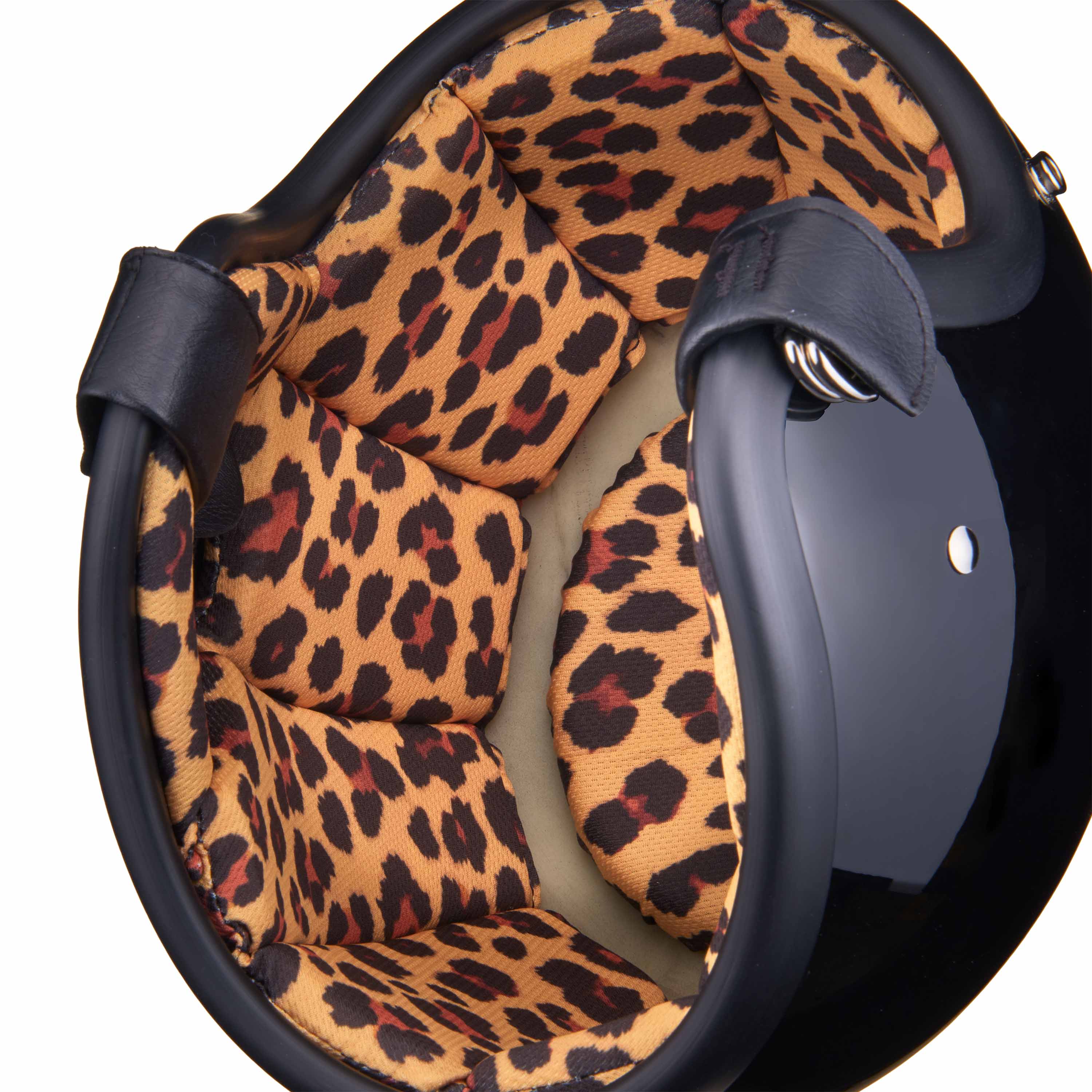 TT&CO. NEW MODEL 500-TX 500-TX direct interior leopard 3/4 OPEN