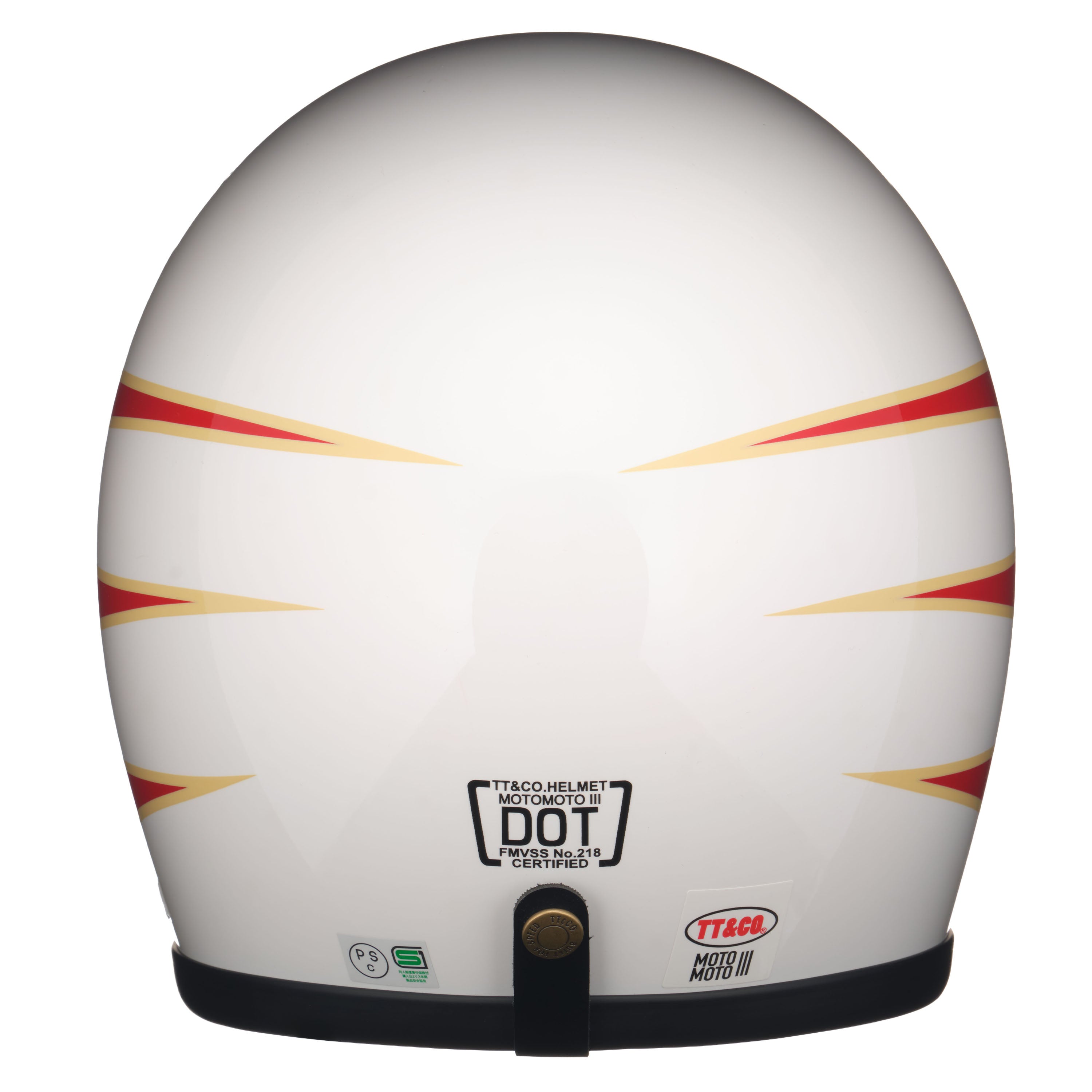 TT&CO. MOTOMOTO3 SG/DOT SCALLOP – TT AND CO GLOBAL