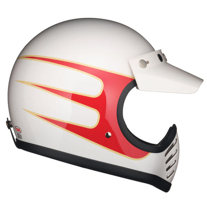 MOTOMOTO3 SG／DOT SCALLOP