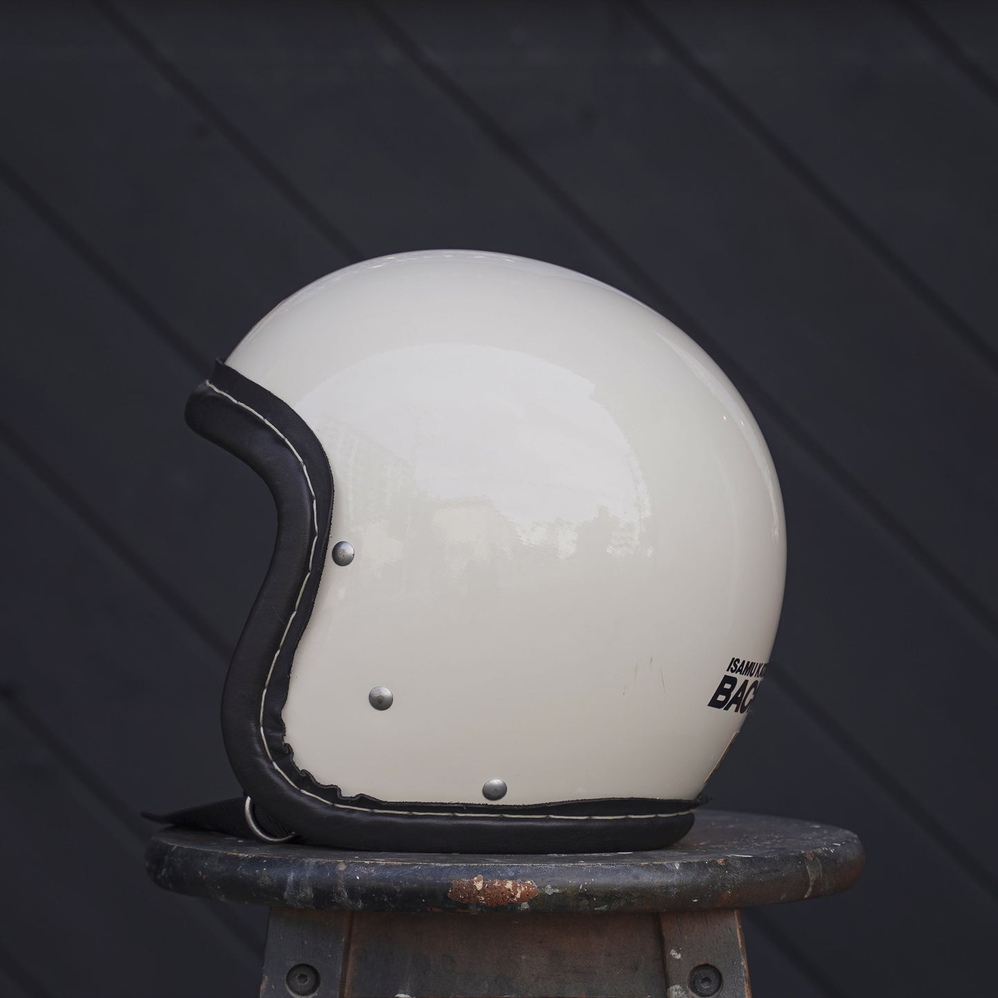 ISAMU KATAYAMA BACKLASH X TT&CO. type2