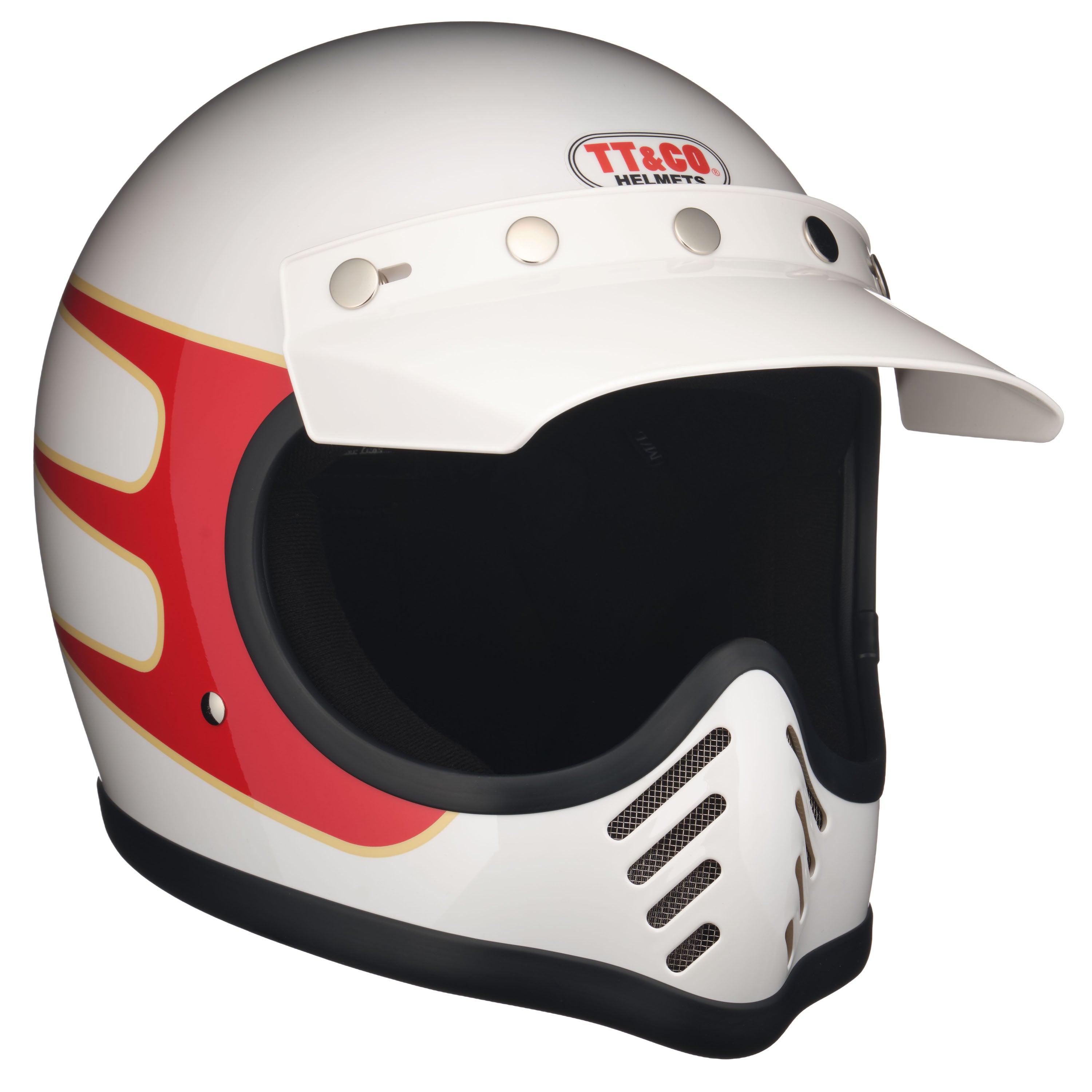 TT&CO. MOTOMOTO3 SG/DOT SCALLOP – TT AND CO GLOBAL
