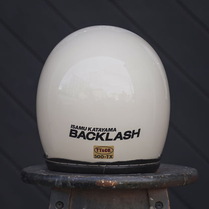 ISAMU KATAYAMA BACKLASH X TT&CO. type2