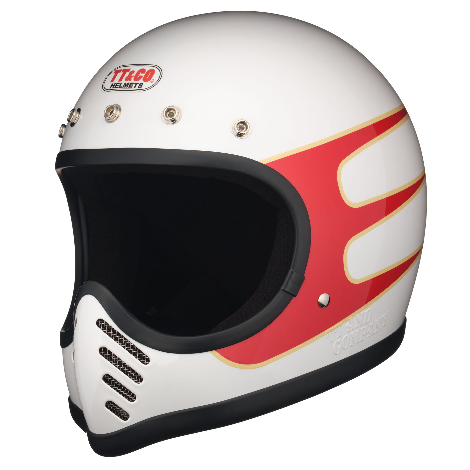 TT&CO. MOTOMOTO3 SG/DOT SCALLOP – TT AND CO GLOBAL
