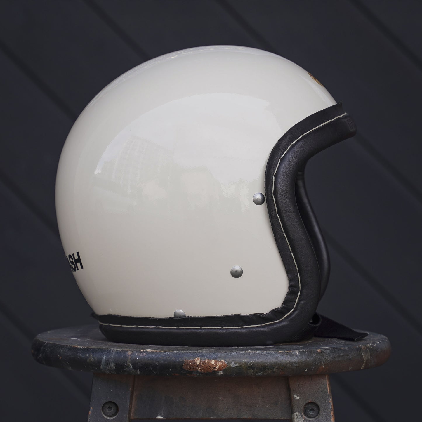 ISAMU KATAYAMA BACKLASH X TT&CO. type2