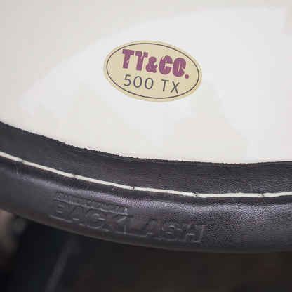 ISAMU KATAYAMA BACKLASH X TT&CO. type2