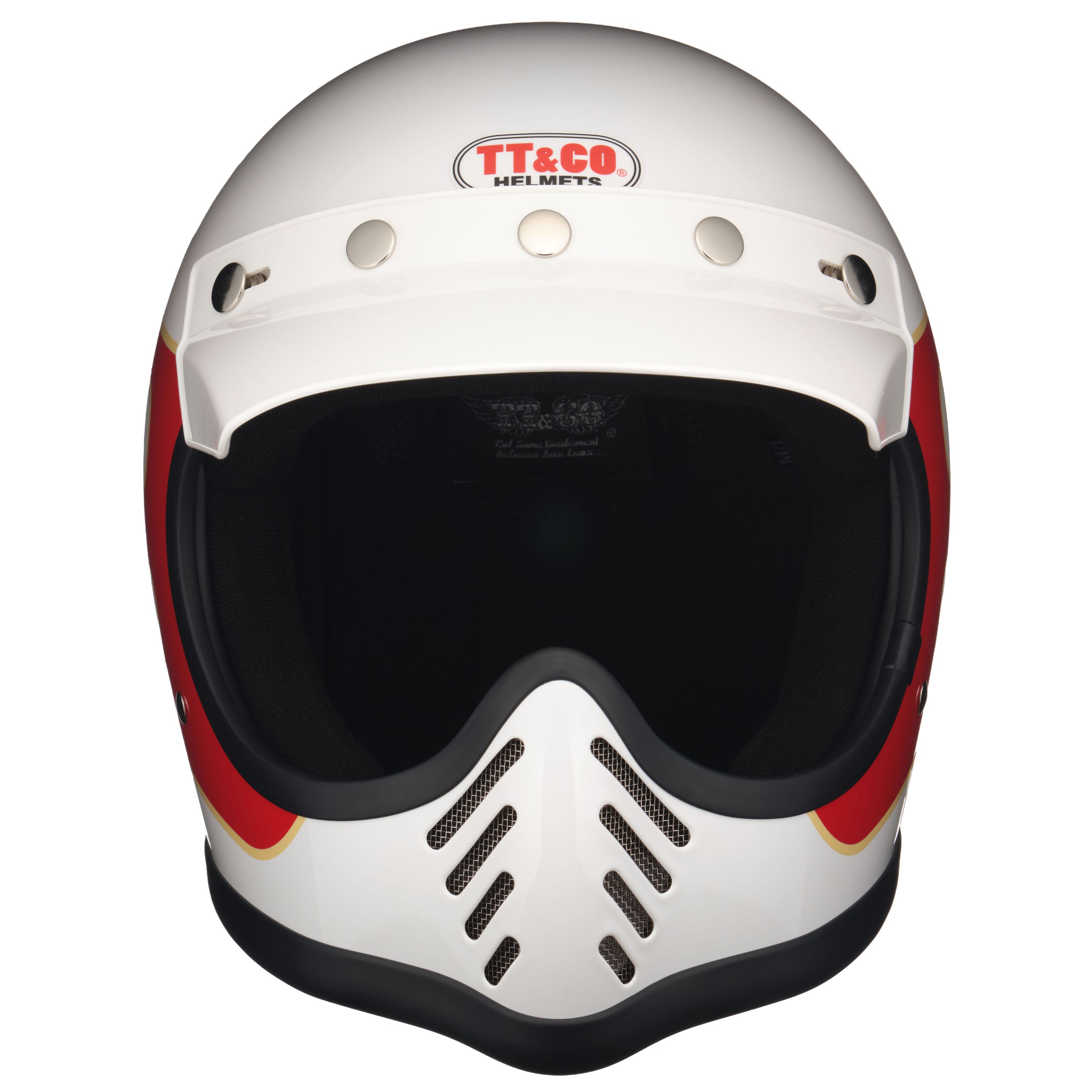 TT&CO. MOTOMOTO3 SG/DOT SCALLOP – TT AND CO GLOBAL
