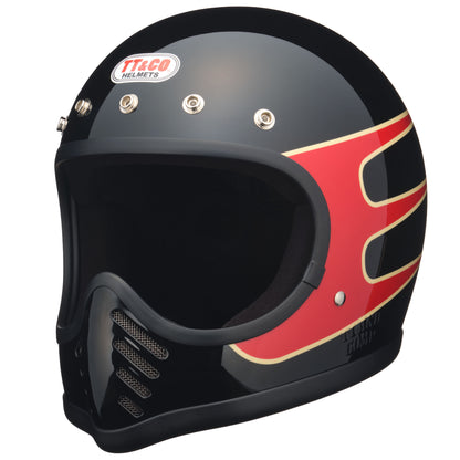 MOTOMOTO3 SG／DOT SCALLOP