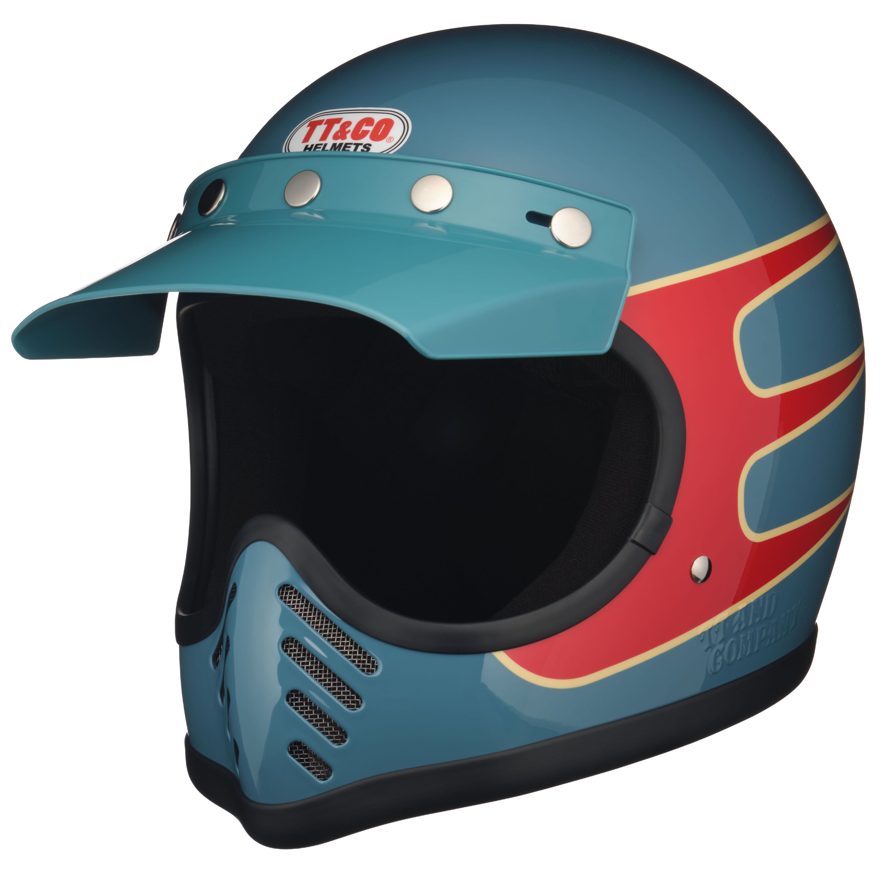 TT&CO MOTOMOTO３ モトモト３ TT&CO. MOTOMOTO3 SG/DOT SCALLOP – TT AND CO GLOBAL