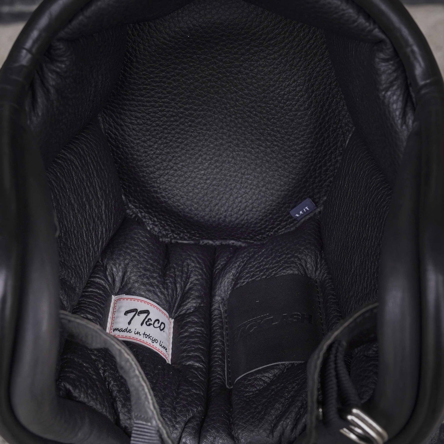 ISAMU KATAYAMA BACKLASH X TT&CO. type2