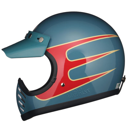 MOTOMOTO3 SG／DOT SCALLOP