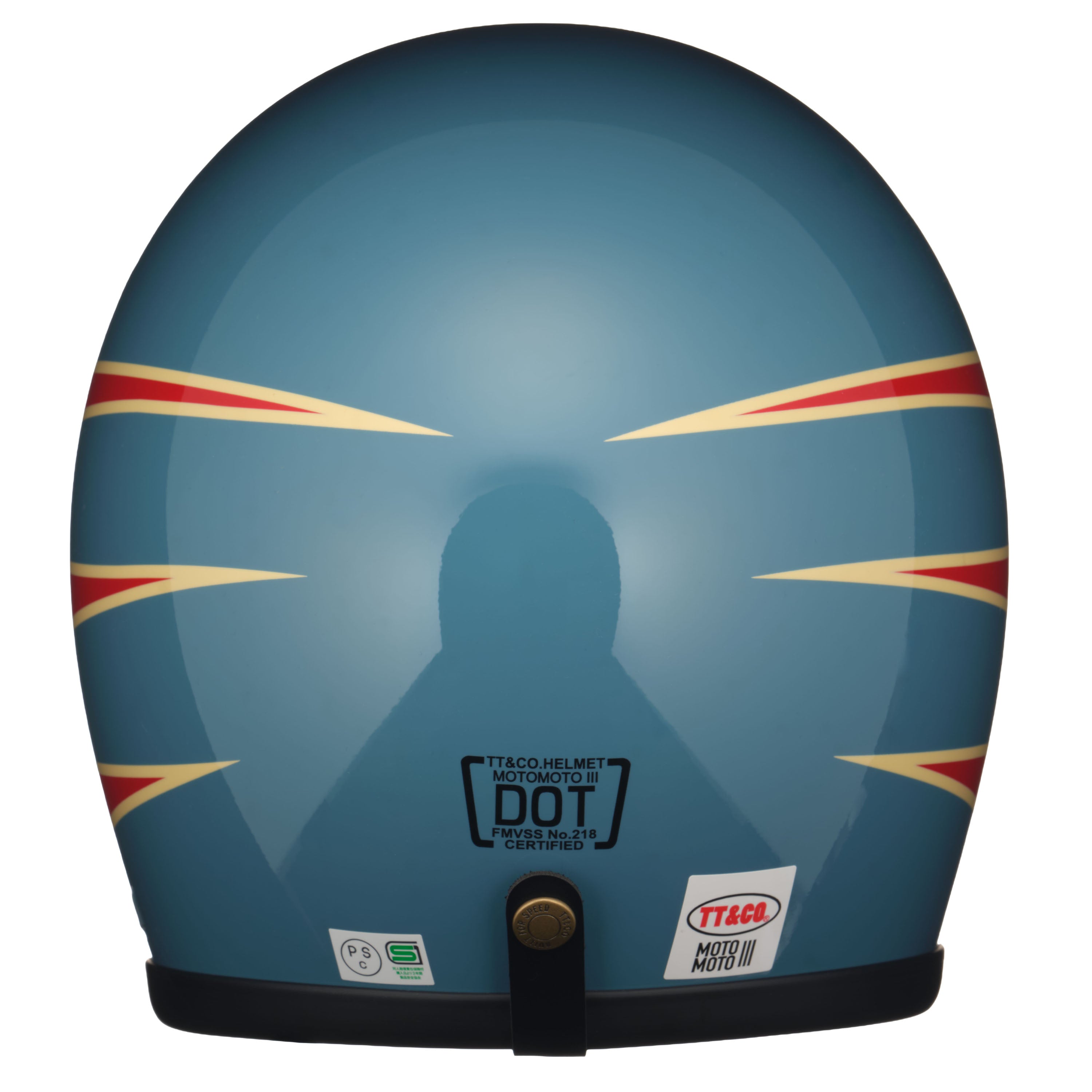 TT&CO. MOTOMOTO3 SG/DOT SCALLOP – TT AND CO GLOBAL