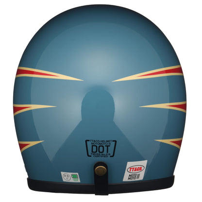 MOTOMOTO3 SG／DOT SCALLOP