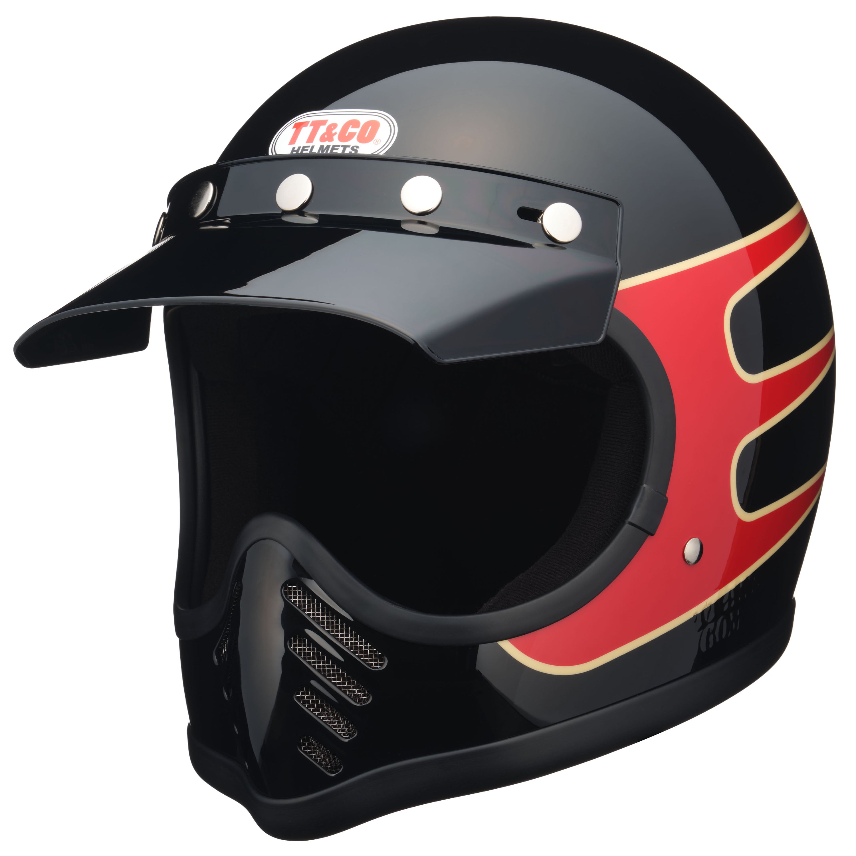 TT&CO. MOTOMOTO3 SG/DOT SCALLOP – TT AND CO GLOBAL