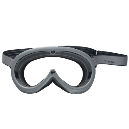 CLEAR LENS 1pc FOR TT GOGGLES MODEL C