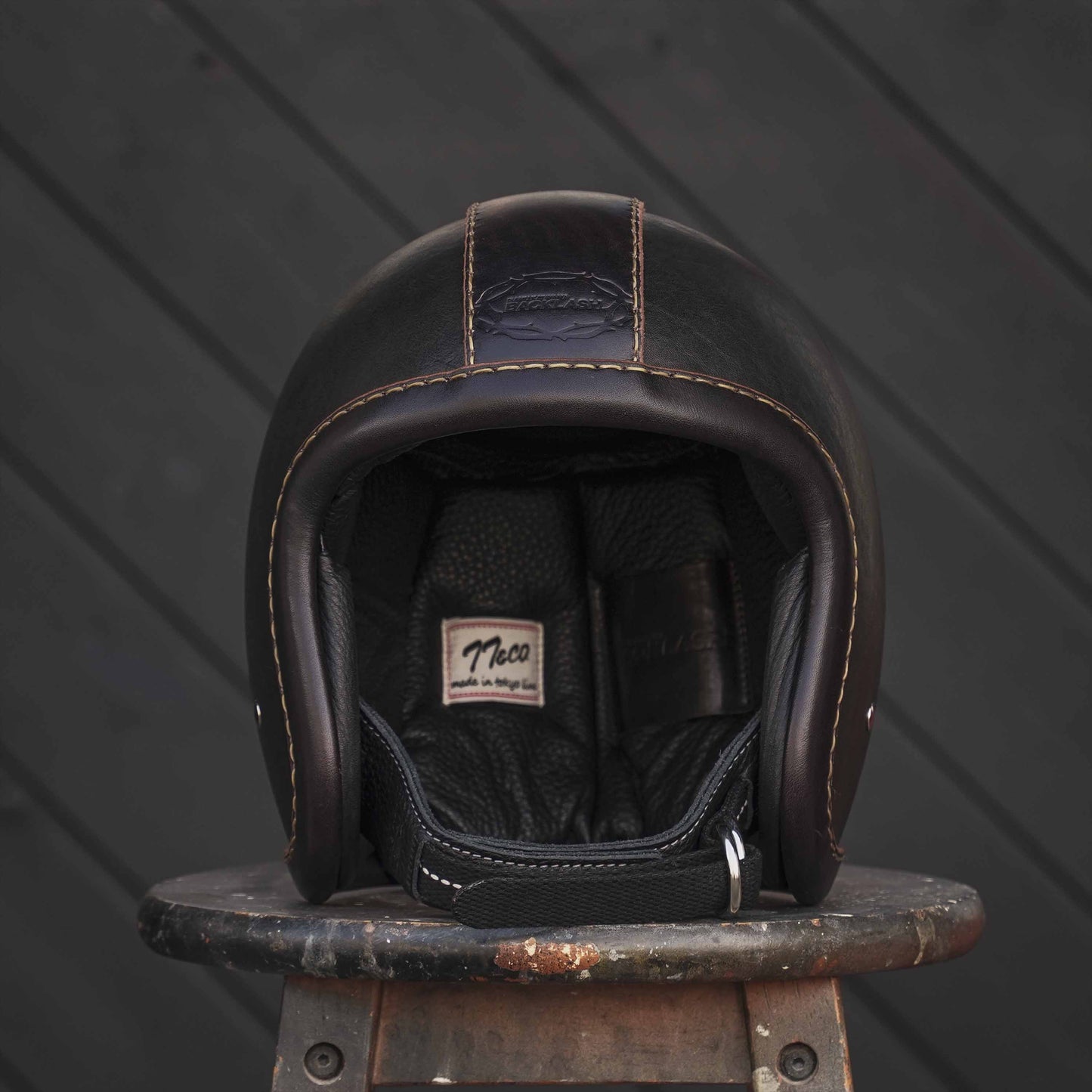 ISAMU KATAYAMA BACKLASH X TT&CO. type1