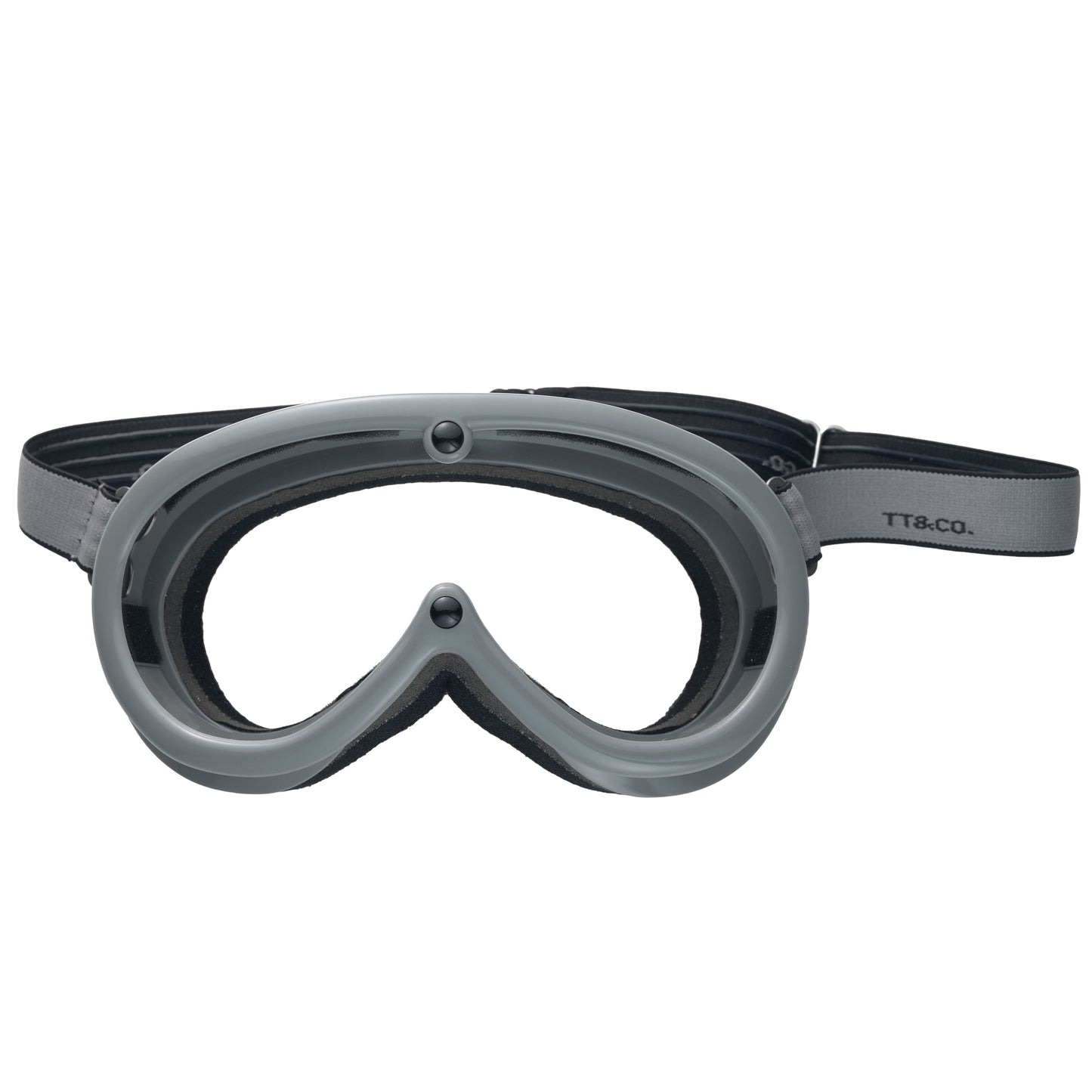 TT GOGGLES MODEL C GRAY