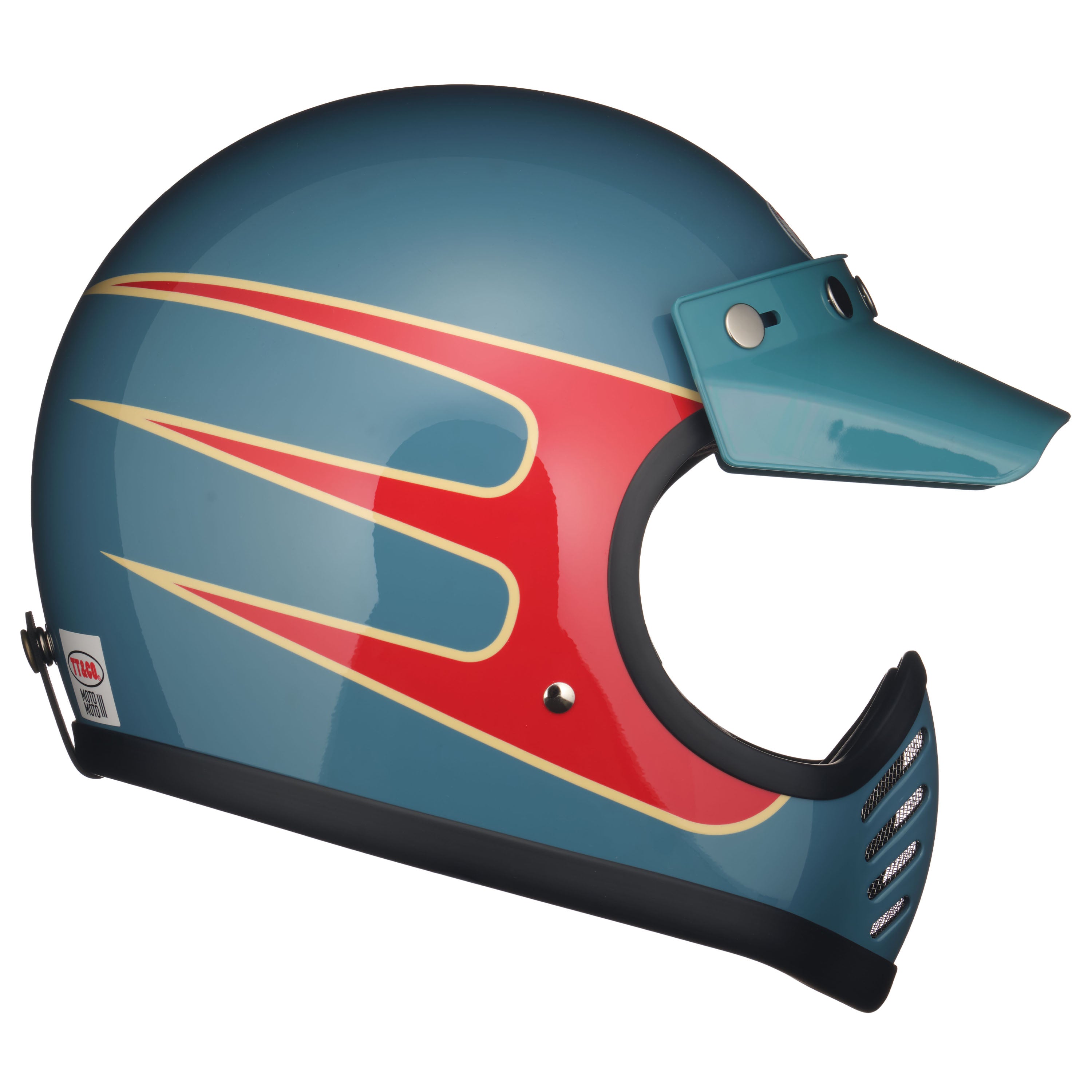 TT&CO. MOTOMOTO3 SG/DOT SCALLOP – TT AND CO GLOBAL