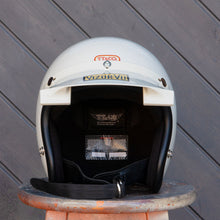 Load image into Gallery viewer, VISOR VU IVORY
