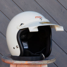 Load image into Gallery viewer, VISOR VU IVORY
