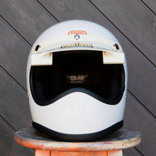 Load image into Gallery viewer, VISOR VU IVORY
