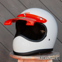 Load image into Gallery viewer, VISOR VU ORANGE
