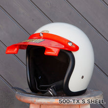 Load image into Gallery viewer, VISOR VU ORANGE
