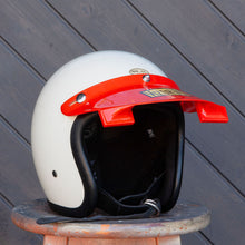 Load image into Gallery viewer, VISOR VU ORANGE
