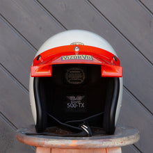 Load image into Gallery viewer, VISOR VU ORANGE
