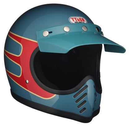 MOTOMOTO3 SG／DOT SCALLOP