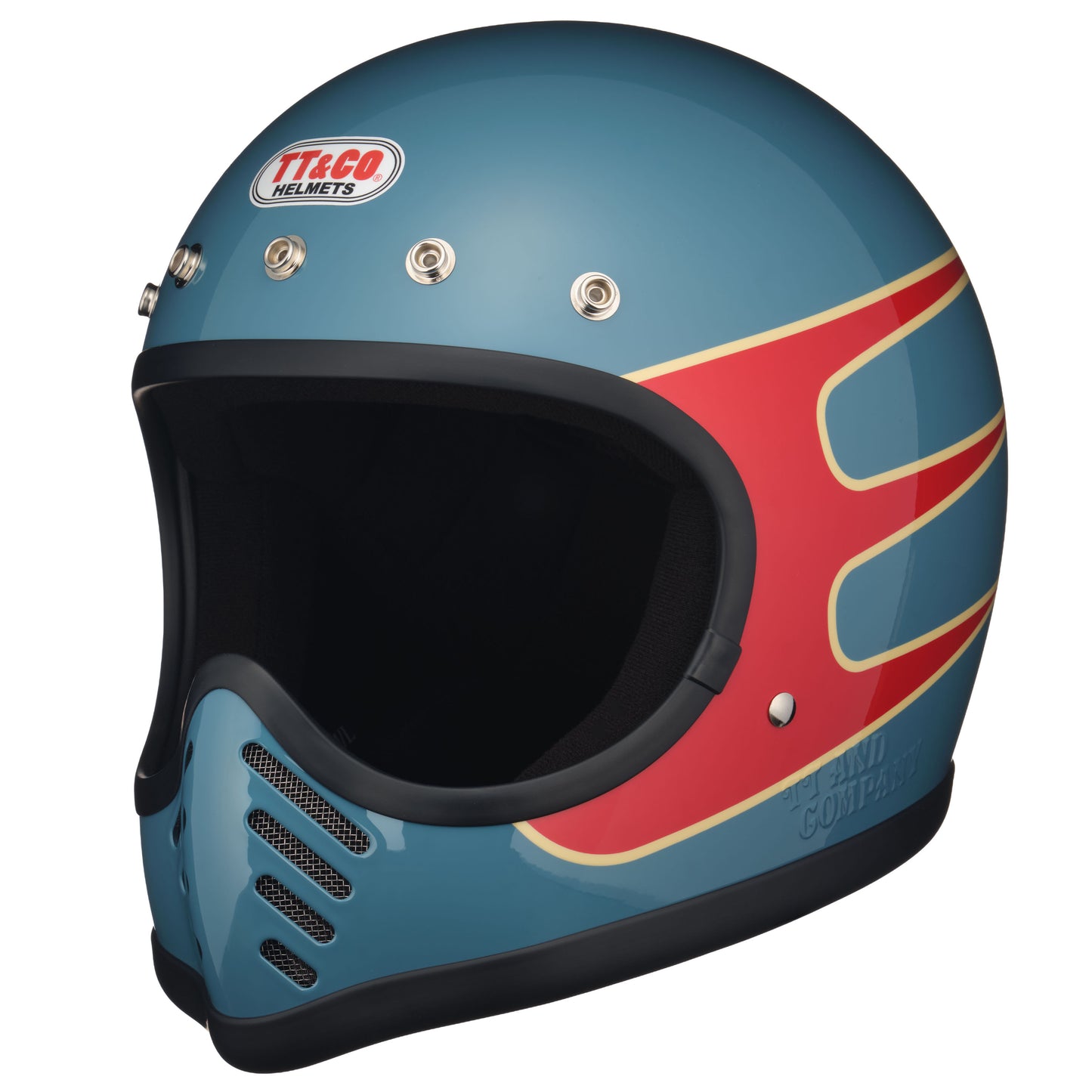 MOTOMOTO3 SG／DOT SCALLOP