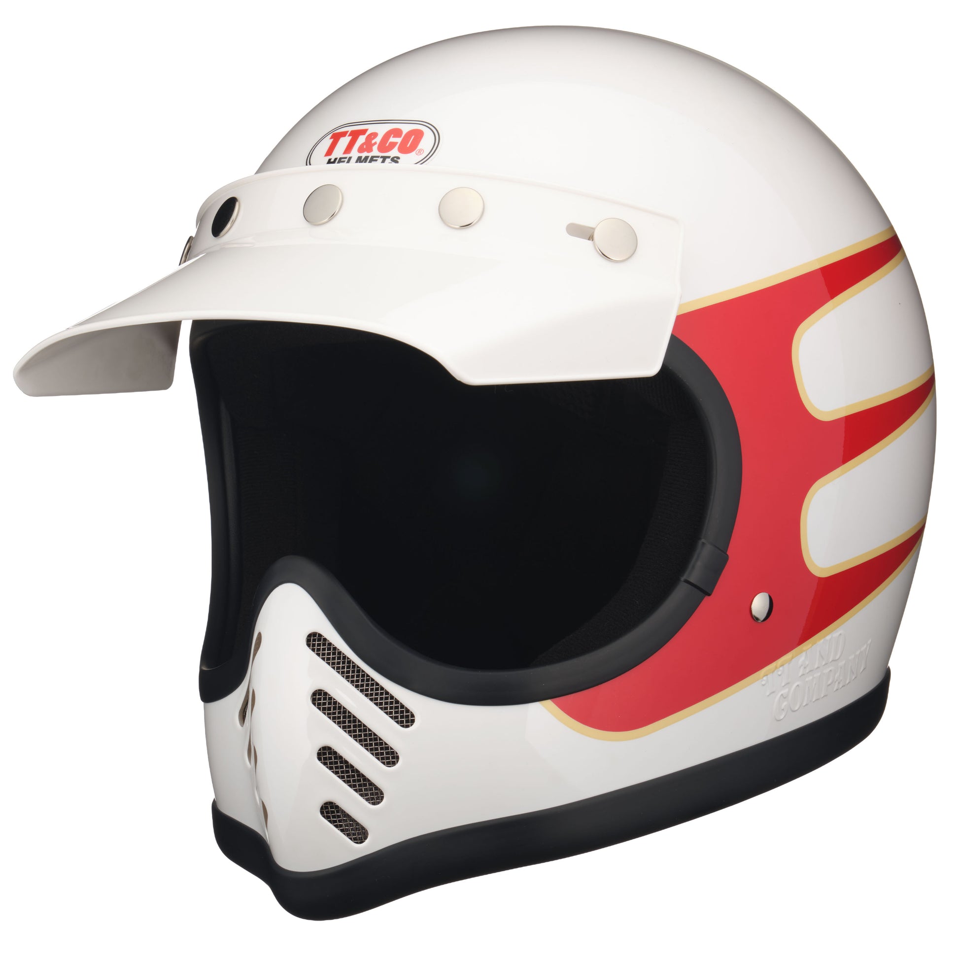 MOTOMOTO3 SG/DOT SCALLOP